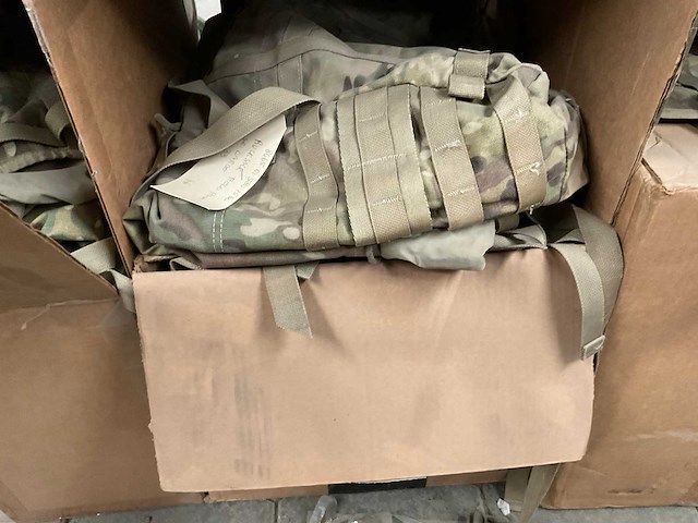 Rucksack field pack large no frame (11x) - afbeelding 4 van  4