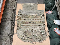 Rucksack field pack large no frame (12x) - afbeelding 2 van  4