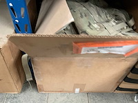 Rucksack field pack large no frame (12x) - afbeelding 4 van  4