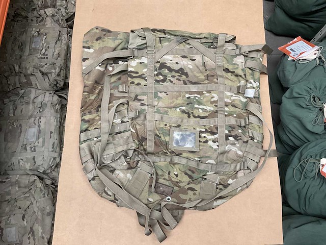 Rucksack field pack large no frame (3x) - afbeelding 3 van  3