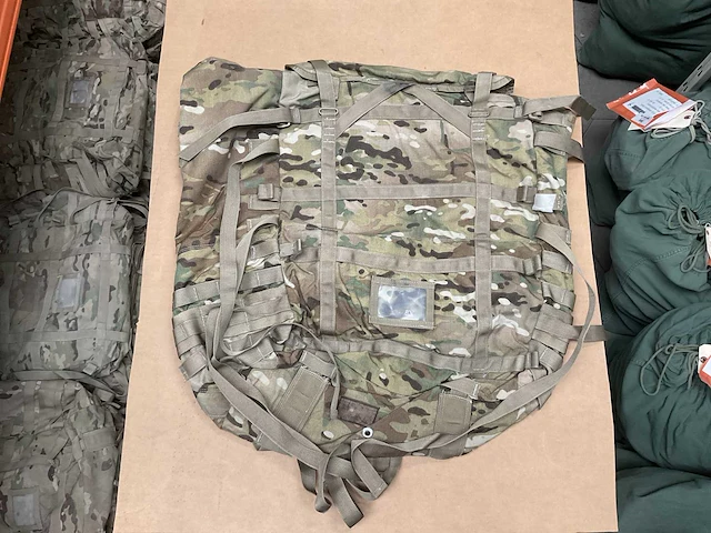 Rucksack field pack large no frame (5x) - afbeelding 3 van  3