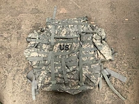Rucksack field pack large set (4x) - afbeelding 1 van  4