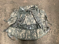 Rucksack field pack large set (4x) - afbeelding 2 van  4