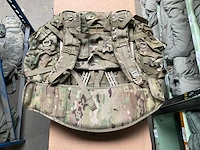Rucksack field pack large set - afbeelding 3 van  4