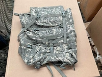 Rucksack fieldpack large (2x) - afbeelding 1 van  3