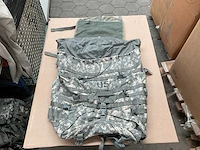 Rucksack fieldpack large (2x) - afbeelding 2 van  3