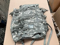 Rucksack fieldpack large (2x) - afbeelding 3 van  3