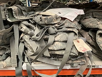 Rucksack fieldpack large (6x) - afbeelding 4 van  4