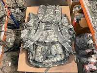 Rucksack fieldpack large set with frame (2x) - afbeelding 3 van  3