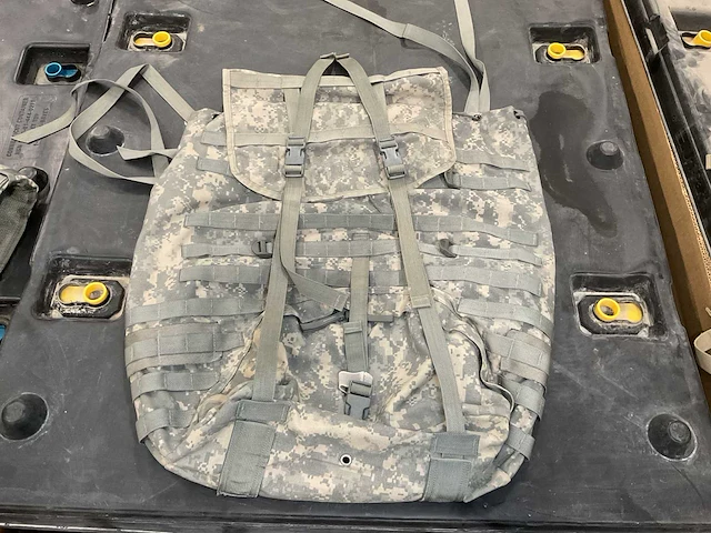 Rucksack large (101x) - afbeelding 1 van  6