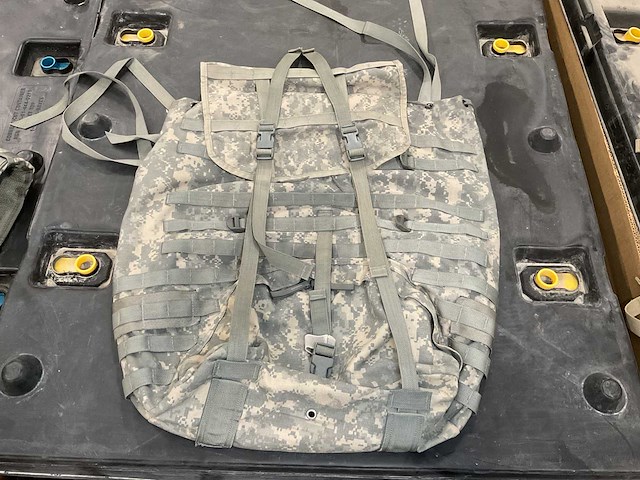 Rucksack large (101x) - afbeelding 1 van  6