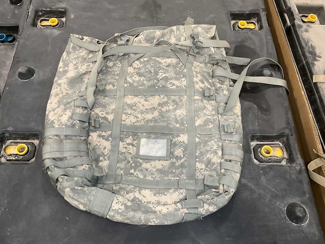 Rucksack large (101x) - afbeelding 2 van  6