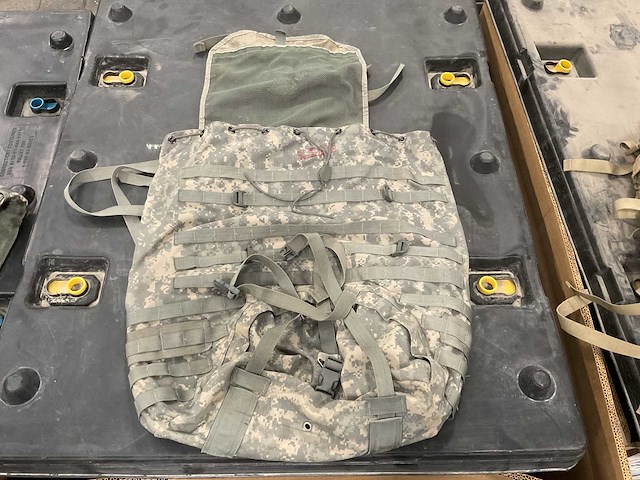 Rucksack large (101x) - afbeelding 3 van  6