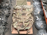 Rucksack large complete - afbeelding 2 van  3