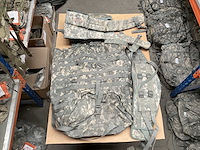 Rucksack large with frame (2x) - afbeelding 1 van  3