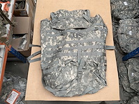 Rucksack large with frame (2x) - afbeelding 3 van  3