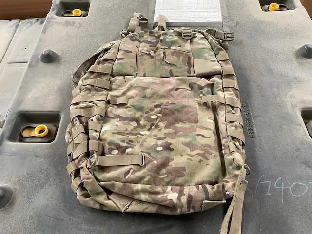 Rucksack medium (108x) - afbeelding 2 van  4