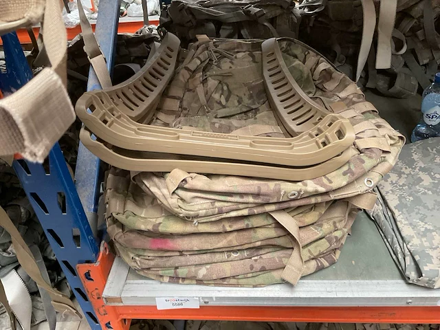 Rucksack medium (5x) - afbeelding 3 van  3