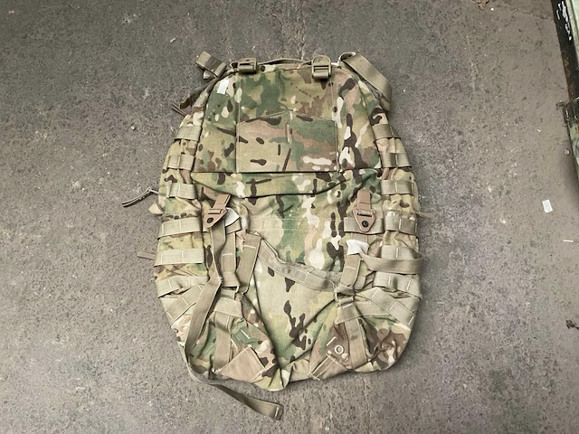 Rucksack medium (5x) - afbeelding 2 van  3