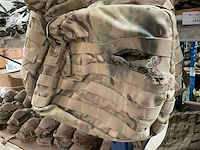 Rucksack medium complete - afbeelding 4 van  4