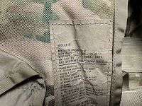 Rucksack medium complete - afbeelding 3 van  3