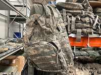 Rucksack medium complete - afbeelding 3 van  3