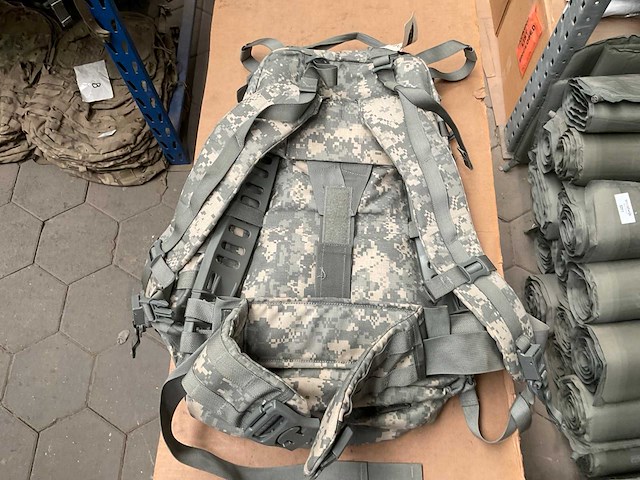 Rucksack medium complete - afbeelding 2 van  3