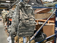 Rucksack medium complete - afbeelding 3 van  3