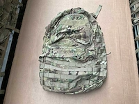 Rucksack medium - afbeelding 1 van  2