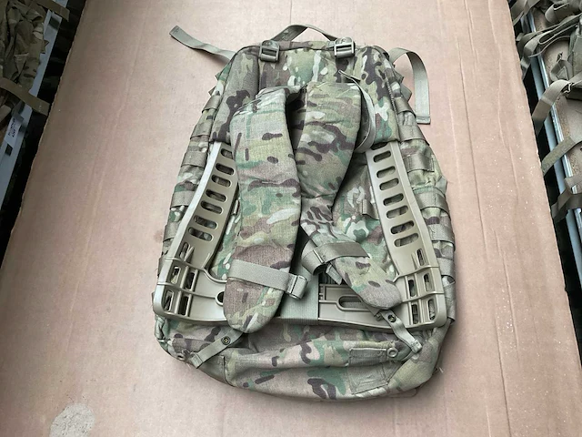 Rucksack medium - afbeelding 2 van  2