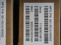Ruckus wireless routers model zoneflex r310 series - aantal 16 stuks - afbeelding 4 van  5