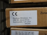 Ruckus wireless routers model zoneflex r310 series - aantal 16 stuks - afbeelding 5 van  5