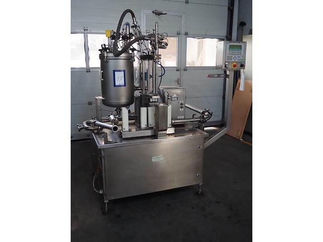 Rudolf deckert - afbeelding 1 van  16