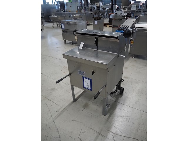 Rudolf schad - afbeelding 1 van  9