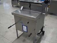 Rudolf schad - afbeelding 1 van  9