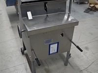 Rudolf schad - afbeelding 2 van  9