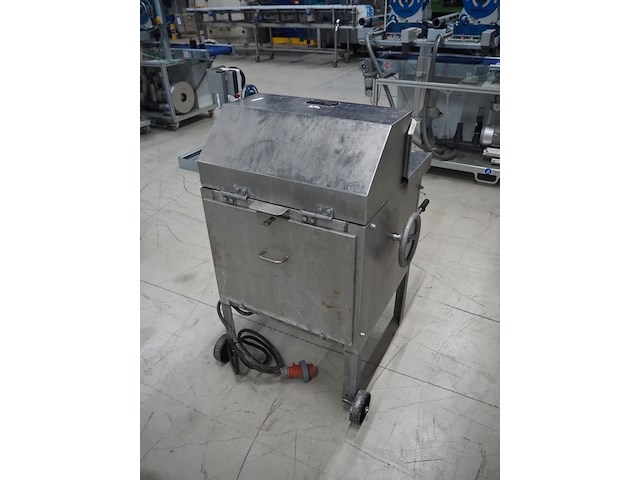 Rudolf schad - afbeelding 3 van  9