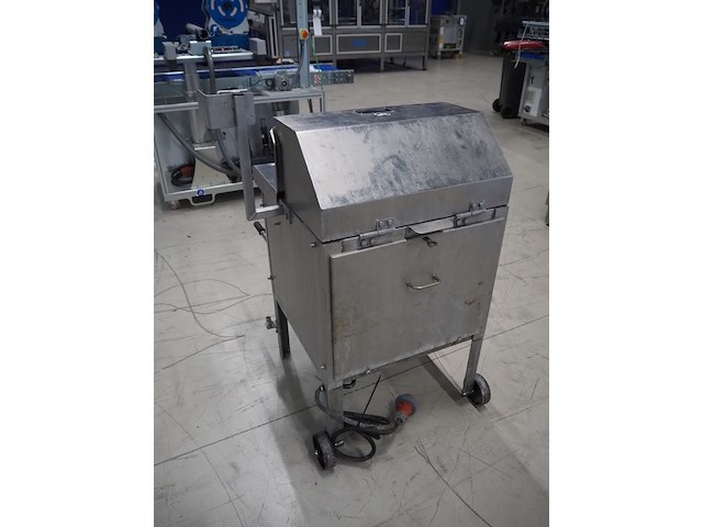 Rudolf schad - afbeelding 4 van  9