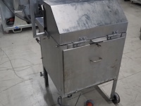 Rudolf schad - afbeelding 4 van  9