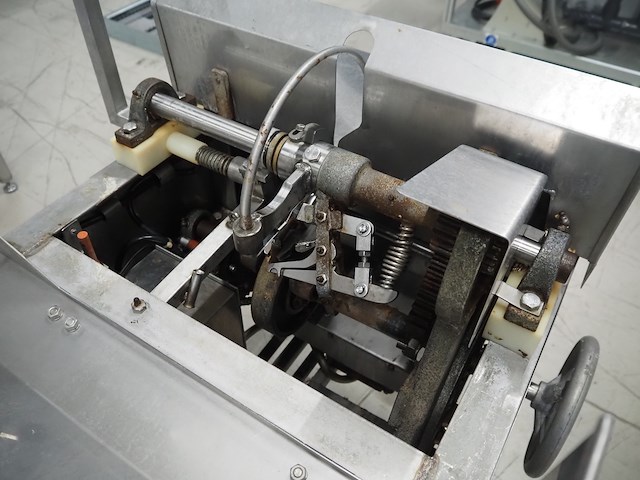 Rudolf schad - afbeelding 6 van  9