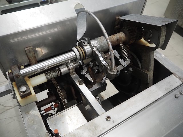 Rudolf schad - afbeelding 7 van  9