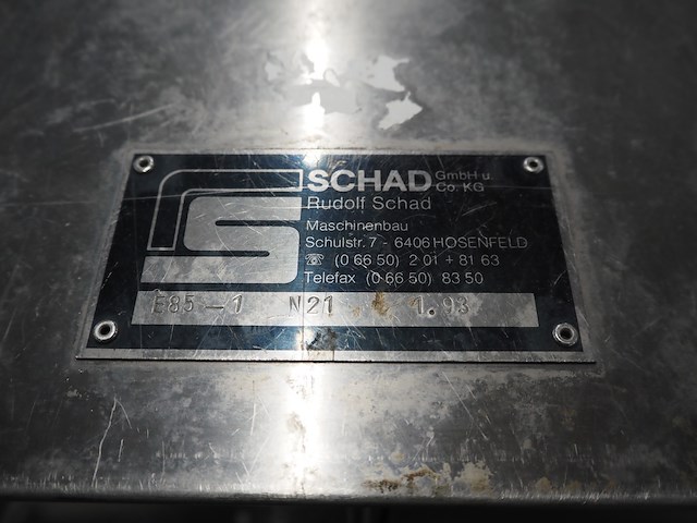 Rudolf schad - afbeelding 9 van  9