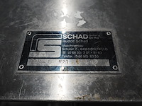 Rudolf schad - afbeelding 9 van  9