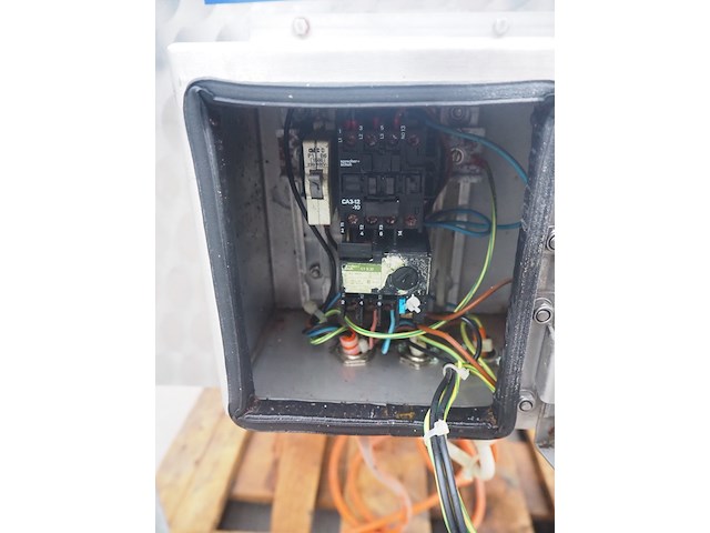 Rudolf schad - afbeelding 2 van  11