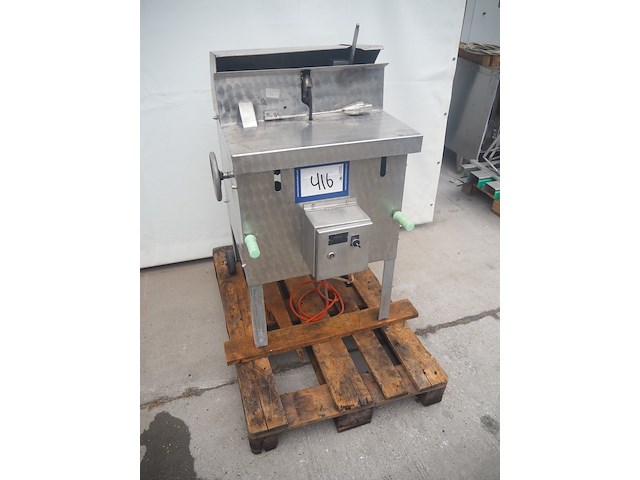 Rudolf schad - afbeelding 1 van  11