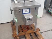 Rudolf schad - afbeelding 1 van  11