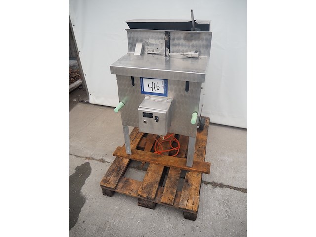 Rudolf schad - afbeelding 4 van  11