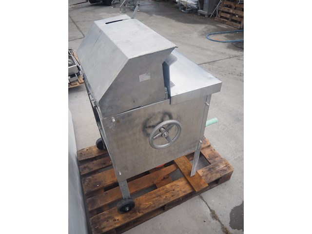 Rudolf schad - afbeelding 5 van  11