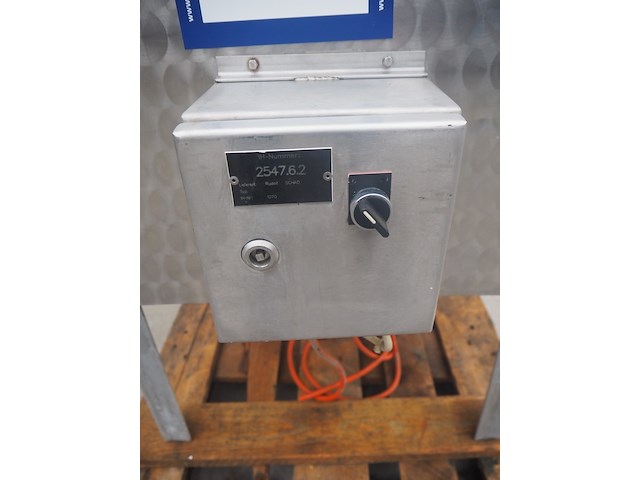 Rudolf schad - afbeelding 11 van  11