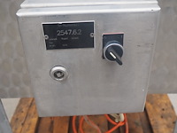 Rudolf schad - afbeelding 11 van  11